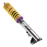 KW Variant 1 Coilover Kits 10220013 Springs/Struts, 1, Natural, Purple, Yellow, Front and Rear, BMW, Passenger Car, L4/L6, Kit thumbnail 7