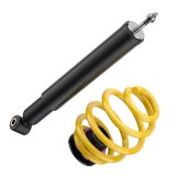 KW Variant 1 Coilover Kits 10220013 Springs/Struts, 1, Natural, Purple, Yellow, Front and Rear, BMW, Passenger Car, L4/L6, Kit thumbnail 9