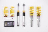 KW Variant 3 Coilover Kits 3528000H Kit V3, VW Golf Vll thumbnail 4