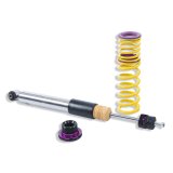 KW Variant 3 Coilover Kits for 2017-2020 RS3 - 352100AK Kit, V3, Audi (8V); without EDC thumbnail 4