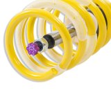 KW Variant 3 Coilover Kits for 2017-2020 RS3 - 352100AK Kit, V3, Audi (8V); without EDC thumbnail 5