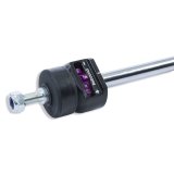 KW Variant 3 Coilover Kits for 2017-2020 RS3 - 352100AK Kit, V3, Audi (8V); without EDC thumbnail 6