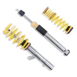 KW Variant 3 Coilover Kits for 2017-2020 RS3 - 352100AK Kit, V3, Audi (8V); without EDC thumbnail 8