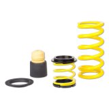 KW HLS Lift Systems 19242610 Suspension Hydraulic System, HLS2, Front, Facotry Coilover, Ferrari, Kit thumbnail 4