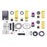 KW HLS Lift Systems 19242610 Suspension Hydraulic System, HLS2, Front, Facotry Coilover, Ferrari, Kit thumbnail 6