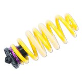 KW HAS Coilover Kits 253100CT Height Adjustable Spring Kit, Audi RS5 (B9) Sportback; with DRC thumbnail 3