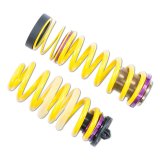 KW HAS Coilover Kits 253100CT Height Adjustable Spring Kit, Audi RS5 (B9) Sportback; with DRC thumbnail 5
