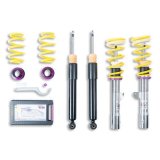 KW Suspensions Coilover Kits 102200CY V1 Kit Bundle, BMW 4 Series Coupe; 430i 4WD xDrive; with electronic dampers thumbnail 9