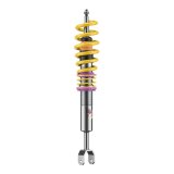 KW Variant 2 Coilover Kits 15220004 Springs/Struts, 2, Natural/Yellow, Front and Rear, BMW, Z4, L6, Kit thumbnail 8