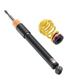 KW Variant 2 Coilover Kits 15220004 Springs/Struts, 2, Natural/Yellow, Front and Rear, BMW, Z4, L6, Kit thumbnail 9