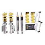 KW Variant 3 Coilover Kits 35225033 Kit V3, Mercedes-Benz C-Class C63 AMG (204, 204AMG) Sedan thumbnail 2
