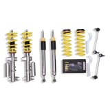 KW Variant 3 Coilover Kits 35225033 Kit V3, Mercedes-Benz C-Class C63 AMG (204, 204AMG) Sedan thumbnail 3