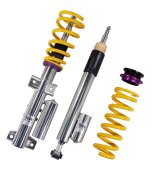 KW Variant 3 Coilover Kits 35225033 Kit V3, Mercedes-Benz C-Class C63 AMG (204, 204AMG) Sedan thumbnail 4
