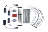 KW Suspensions Electronic Suspension MIL Eliminators 68510144 Damping Cancellation Kit, Porsche Cayenne Type 9PA thumbnail 3