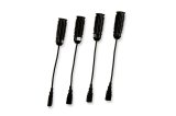 KW Suspensions Electronic Suspension MIL Eliminators 68510144 Damping Cancellation Kit, Porsche Cayenne Type 9PA thumbnail 5
