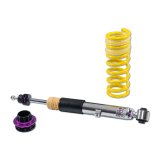 KW Variant 3 Coilover Kits 35268005 Kit, V3; Kia Stinger (CK) AWD; without electronics dampers thumbnail 6