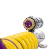 KW Club Sport Coilover Kits for 2017-2020 RS3 - 397102AK Kit, Clubsport Kit 3 Way, Audi (8V) thumbnail 4
