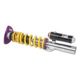 KW Club Sport Coilover Kits for 2017-2020 RS3 - 397102AK Kit, Clubsport Kit 3 Way, Audi (8V) thumbnail 5