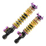 KW Suspensions Coilover Kits 309012500C V5 Clubsport Bundle, Mercedes AMG GT R, Coupe, with electronic dampers thumbnail 6