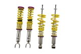 KW Variant 1 Coilover Kits 10275009 Springs/Struts, 1, Natural, Purple, Yellow, Front and Rear, Mazda, Miata, L4, Kit thumbnail 2