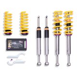 KW Variant 3 Coilover Kits 35243010 Kit V3, Maserati Ghibli thumbnail 3