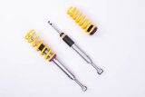 KW Variant 3 Coilover Kits 35243010 Kit V3, Maserati Ghibli thumbnail 4