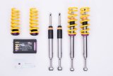 KW Variant 3 Coilover Kits 35243010 Kit V3, Maserati Ghibli thumbnail 6