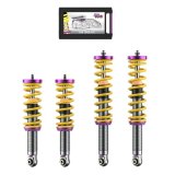 KW Variant 3 Coilover Kits 35225080 Mercedes AMG GT-S without adaptive suspension thumbnail 2