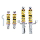 KW Variant 2 Coilover Kits 15215021 Kit, V2, Alfa Romeo 4C, Coupe thumbnail 1