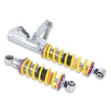 KW Variant 2 Coilover Kits 15215021 Kit, V2, Alfa Romeo 4C, Coupe thumbnail 2