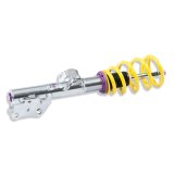 KW Variant 3 Coilover Kits for 2018-2023 MUSTANG - 35230081 Kit, 3, Ford Mustang S-550, W/ Electric Dampers, Front 0.8 to1.6 in., Rear 0.6 in. to 1.4 in. Drop, Kit thumbnail 7
