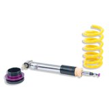 KW Variant 3 Coilover Kits for 2018-2023 MUSTANG - 35230081 Kit, 3, Ford Mustang S-550, W/ Electric Dampers, Front 0.8 to1.6 in., Rear 0.6 in. to 1.4 in. Drop, Kit thumbnail 8