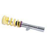KW Variant 1 Coilover Kits 102200BN Kit, V1 fits BMW X1 (F48); Mini Cooper Clubman (F54); without electronic dampers thumbnail 3