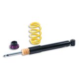 KW Variant 1 Coilover Kits 102200BN Kit, V1 fits BMW X1 (F48); Mini Cooper Clubman (F54); without electronic dampers thumbnail 4
