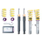 KW Variant 1 Coilover Kits 102200BN Kit, V1 fits BMW X1 (F48); Mini Cooper Clubman (F54); without electronic dampers thumbnail 6