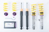KW Variant 1 Coilover Kits 102200BN Kit, V1 fits BMW X1 (F48); Mini Cooper Clubman (F54); without electronic dampers thumbnail 7