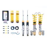 DDC Plug and Play Coilover Kits 39015001 Kit, & Kit, Alfa Romeo Giulia Quadrifoglio thumbnail 3