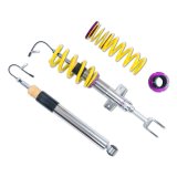 DDC Plug and Play Coilover Kits 39015001 Kit, & Kit, Alfa Romeo Giulia Quadrifoglio thumbnail 6