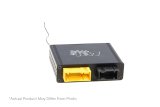 KW Suspensions Computers 68510276 WLAN Module, DDC thumbnail 3