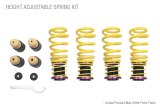 KW HAS Coilover Kits 253200CE Height Adjustable Spring Kit, BMW 8 Series AWD (G15) thumbnail 2