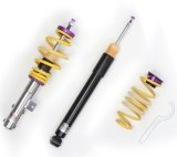 KW Variant 2 Coilover Kits 15215027 Kit, V2, Alfa Romeo 4C, Spider thumbnail 3