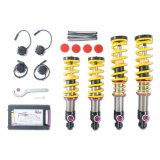 KW Suspensions Electronic Stability System Control Modules 3A72500C Coilover Kit V4 Bundle Mercedes AMG GT R; Coupe; including ESC thumbnail 1