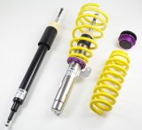KW Street Comfort Coilover Kits 18020033 Kit, BMW 3series E91/E93 2WD Convertible + Wagon thumbnail 3