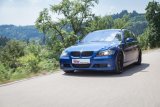 KW Street Comfort Coilover Kits 18020033 Kit, BMW 3series E91/E93 2WD Convertible + Wagon thumbnail 4