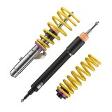 KW Street Comfort Coilover Kits 18020033 Kit, BMW 3series E91/E93 2WD Convertible + Wagon thumbnail 6