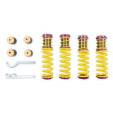 KW HAS Coilover Kits for 2008-2015 R8 - 25310188 H.A.S., Audi (42); all models; all engines thumbnail 5