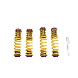KW HAS Coilover Kits for 2008-2015 R8 - 25310188 H.A.S., Audi (42); all models; all engines thumbnail 7