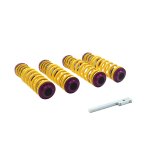 KW HAS Coilover Kits for 2008-2015 R8 - 25310188 H.A.S., Audi (42); all models; all engines thumbnail 8