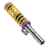 KW Variant 2 Coilover Kits for 2008-2014 FORTWO - 15226004 Kits, 2, 0.2 1.2 in. Lowered Front, 0.8 1.5 in. Lowered Rear, Natural/Yellow Shocks, Yellow Springs, Smart, Kit thumbnail 9