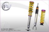 KW Variant 3 Coilover Kits 35280087 Kit V3, VW Passat (3C/B6/B7) Wagon; 2WD + Syncro 4WD; all engines, without DCC thumbnail 6